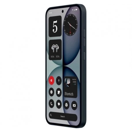 Nothing Phone (4a) Pro 12/256GB Black EU