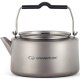 Чайник Lifeventure Titanium Kettle (76216)