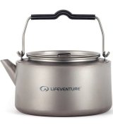Чайник Lifeventure Titanium Kettle (76216)