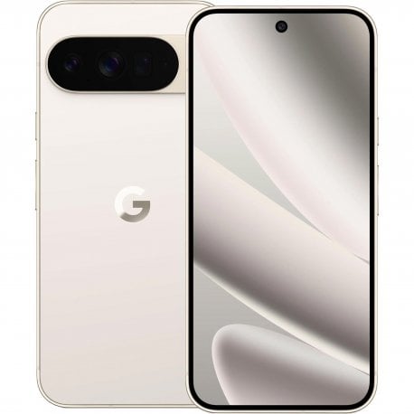 Google Pixel 10 Pro XL 16/256GB Porcelain (EU)