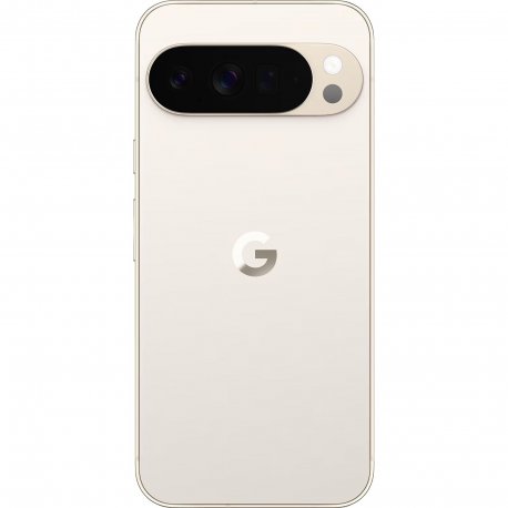 Google Pixel 10 Pro XL 16/256GB Porcelain (EU)