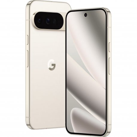 Google Pixel 10 Pro XL 16/256GB Porcelain (EU)