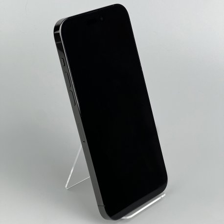 Б/у iPhone 14 Pro Max 128GB Space Black (Хорошее состояние)