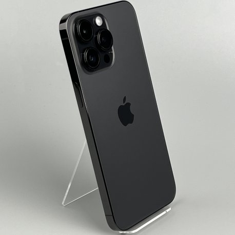 Б/в iPhone 14 Pro Max 128GB Space Black (Хороший стан)