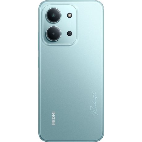 Xiaomi Redmi 15C 4/128GB Mint Green EU