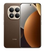 Xiaomi Redmi Note 15 Pro+ 5G 8/256GB Mocha Brown