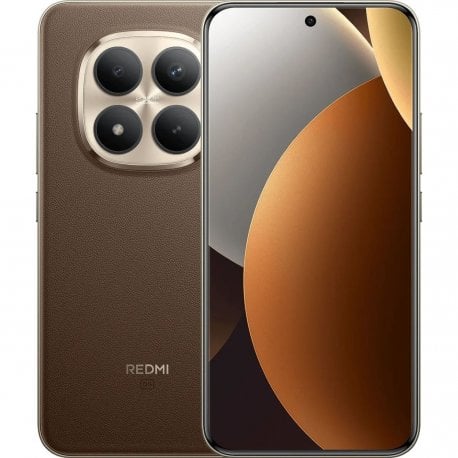 Xiaomi Redmi Note 15 Pro+ 5G 8/256GB Mocha Brown