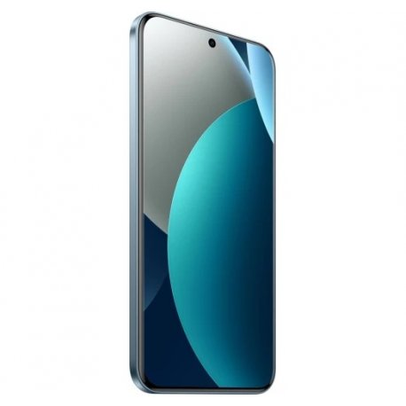 Xiaomi Redmi Note 15 Pro+ 5G 8/256GB Glacier Blue NFC (EU, no Adapter)