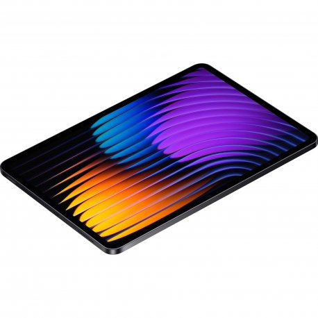 Планшет Xiaomi Pad 7 11.2" 12/256GB Gray Wi-Fi (EU)