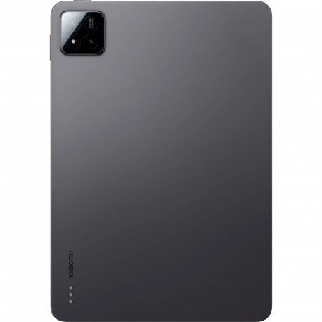 Планшет Xiaomi Pad 7 11.2" 12/256GB Gray Wi-Fi (EU)