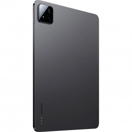 Планшет Xiaomi Pad 7 11.2" 12/256GB Gray Wi-Fi (EU)