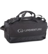 Сумка Lifeventure Expedition Cargo Duffle 50 L Black (51217)