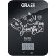 Весы кухонные Graef (KS202EU) Весы кухонные Graef (KS202EU)