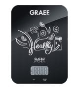 Весы кухонные Graef (KS202EU)