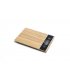 Ваги кухонні Holmer (HSK-2105WD)