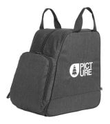 Сумка для черевиків Picture Organic Shoe Bag Black (BP197A)