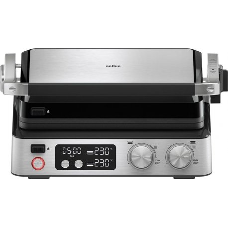 Гриль Braun MultiGrill 7 (CG 7040)
