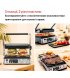 Гриль Braun MultiGrill 7 (CG 7040)
