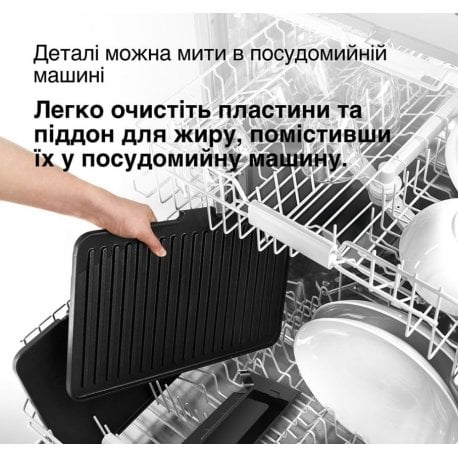 Гриль Braun MultiGrill 7 (CG 7040)