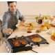 Гриль Braun MultiGrill 7 (CG 7040) Гриль Braun MultiGrill 7 (CG 7040)