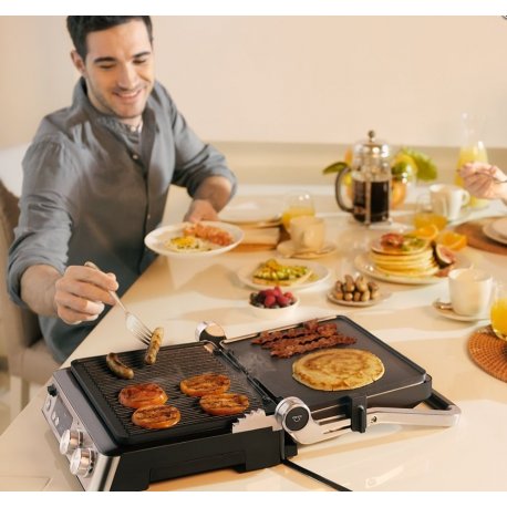 Гриль Braun MultiGrill 7 (CG 7040)