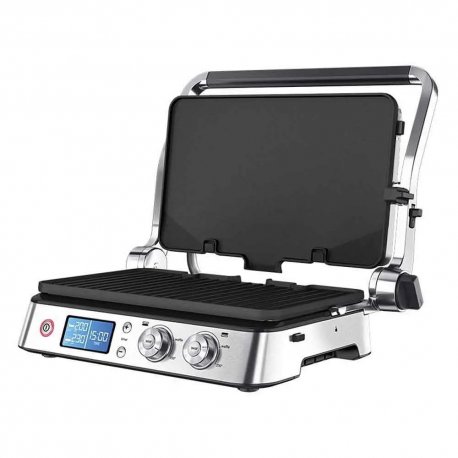 Гриль Braun MultiGrill 9 (CG 9040)