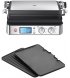 Гриль Braun MultiGrill 9 (CG 9040)