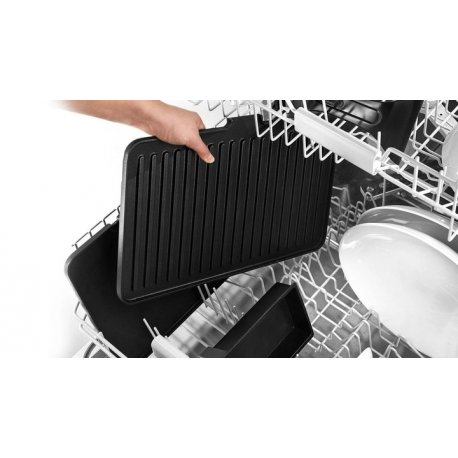 Гриль Braun MultiGrill 9 (CG 9040)