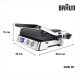 Гриль Braun MultiGrill 9 (CG 9040) Гриль Braun MultiGrill 9 (CG 9040)