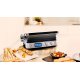 Гриль Braun MultiGrill 9 (CG 9040) Гриль Braun MultiGrill 9 (CG 9040)