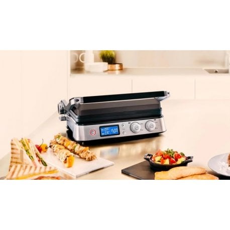 Гриль Braun MultiGrill 9 (CG 9040)