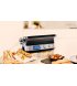 Гриль Braun MultiGrill 9 (CG 9040)