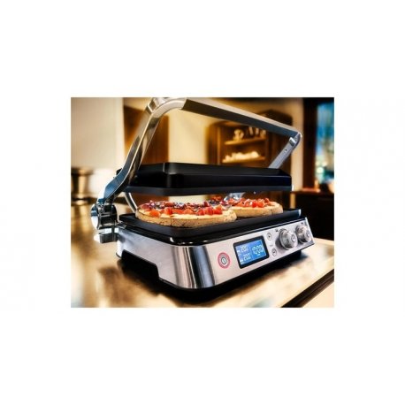 Гриль Braun MultiGrill 9 (CG 9040)