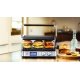 Гриль Braun MultiGrill 9 (CG 9040) Гриль Braun MultiGrill 9 (CG 9040)