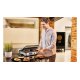 Гриль Braun MultiGrill 9 (CG 9040) Гриль Braun MultiGrill 9 (CG 9040)