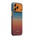 Чехол Pitaka Edge Ultra-Slim для iPhone 17 Pro Max California Dream-01 (SCD1701PM)