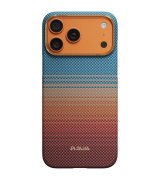 Чехол Pitaka Edge Ultra-Slim для iPhone 17 Pro Max California Dream-01 (SCD1701PM)
