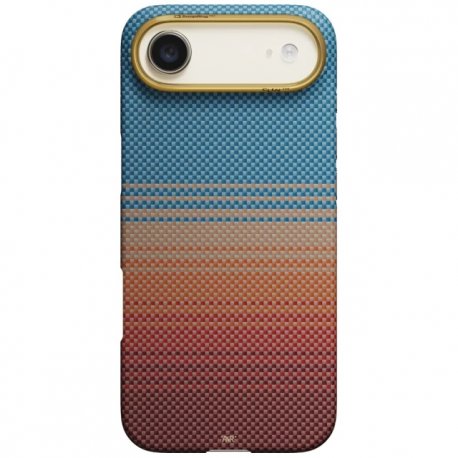 Чехол Pitaka Edge Ultra-Slim для iPhone Air California Dream-01 (SCD1701A)