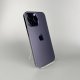 Б/в iPhone 14 Pro Max 128GB Deep Purple (Хороший стан) Б/в iPhone 14 Pro Max 128GB Deep Purple (Хороший стан)