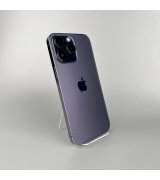 Б/в iPhone 14 Pro Max 128GB Deep Purple (Хороший стан)