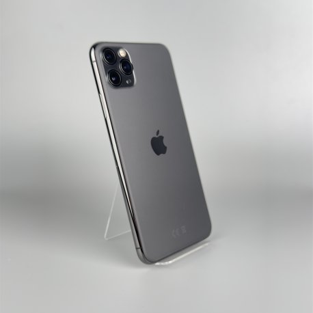 Б/в iPhone 11 Pro Max 64GB Space Gray (Гарний стан)