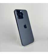Б/в iPhone 15 Pro Max 1TB Blue Titanium (Like New)
