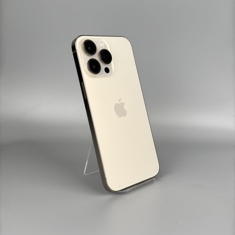 Б/в iPhone 14 Pro Max 128GB Gold (Гарний стан)