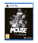 Игра Mouse P.I. для Hire (PS5)