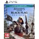 Гра Assassin's Creed Black Flag Resynced Launch edition (PS5) Гра Assassin's Creed Black Flag Resynced Launch edition (PS5)