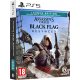 Игра Assassin's Creed Black Flag Resynced Launch edition (PS5)