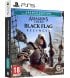 Гра Assassin's Creed Black Flag Resynced Launch edition (PS5)