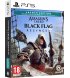 Игра Assassin's Creed Black Flag Resynced Launch edition (PS5)