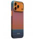 Чохол Pitaka Edge Ultra-Slim для iPhone 17 Pro Max California Dream-04 (SCD1704PM)