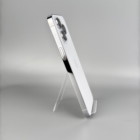 Б/в iPhone 14 Pro Max 256GB eSIM Silver